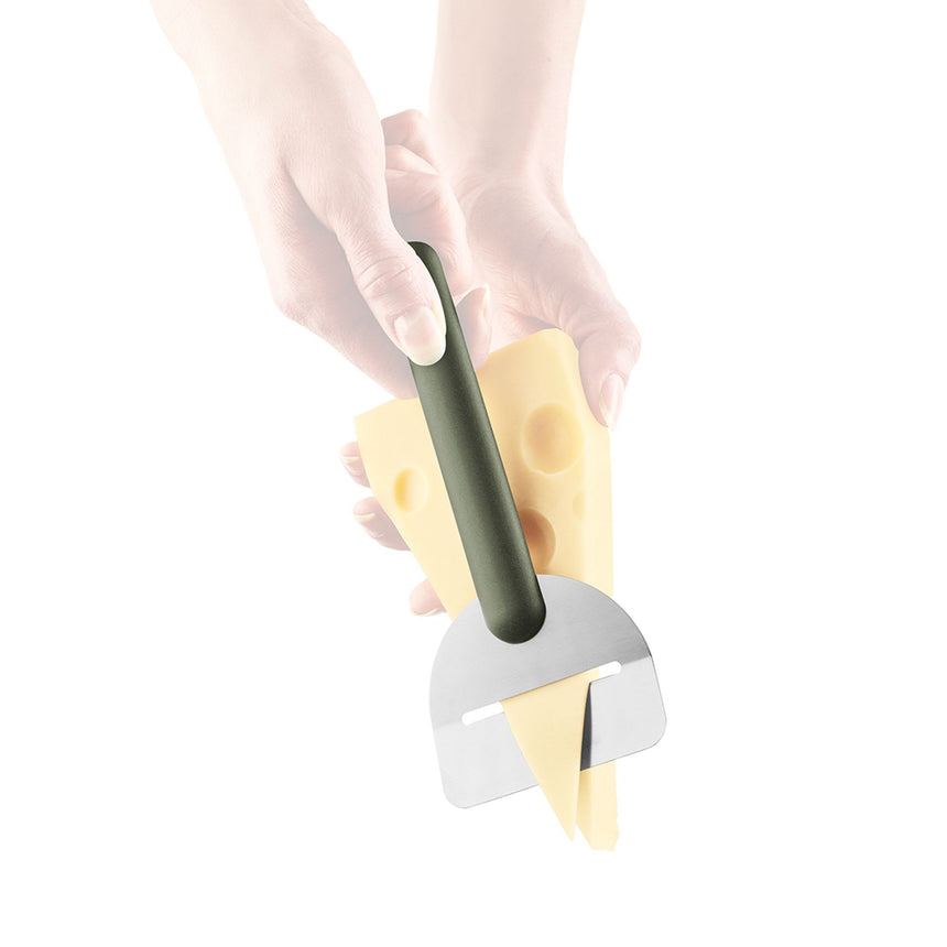 Eva Solo Green Tool Cheese Slicer - Image 04