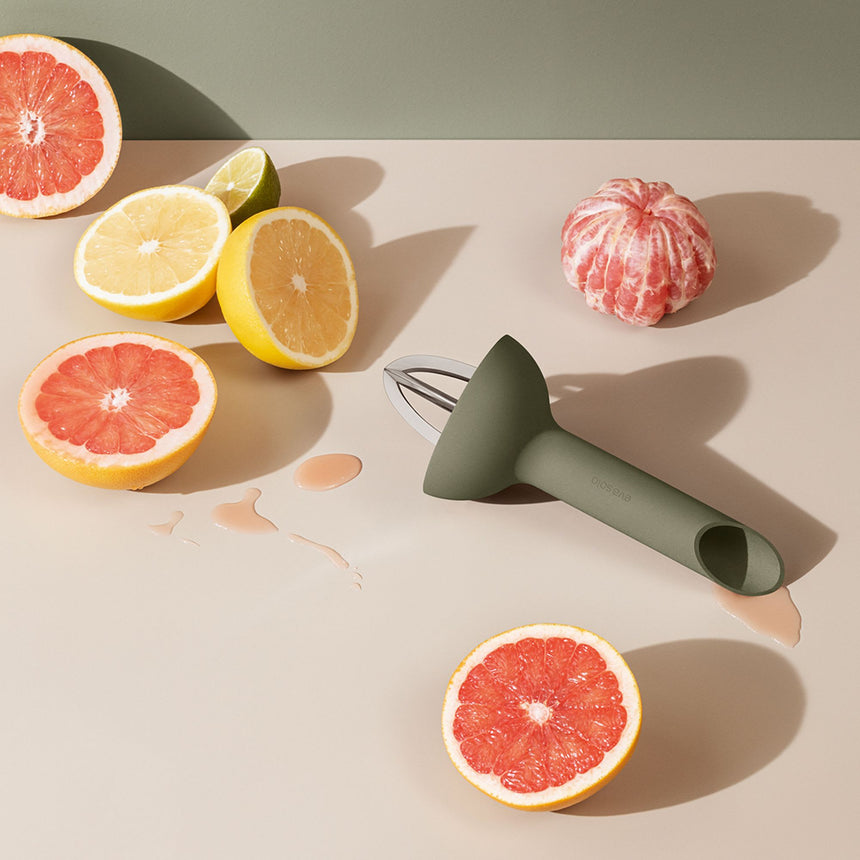 Eva Solo Green Tool Citrus Press - Image 03