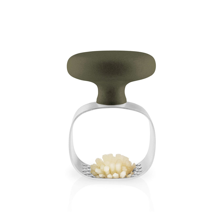 Eva Solo Green Tool Garlic Masher - Image 05