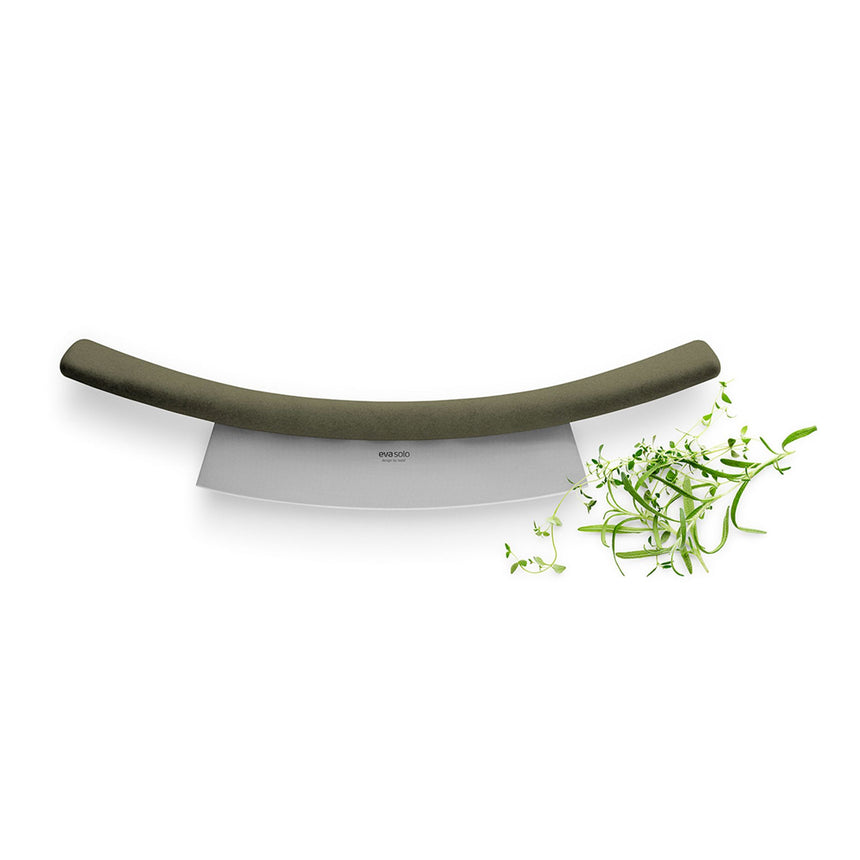 Eva Solo Green Tool Herb Chopper 30cm - Image 04