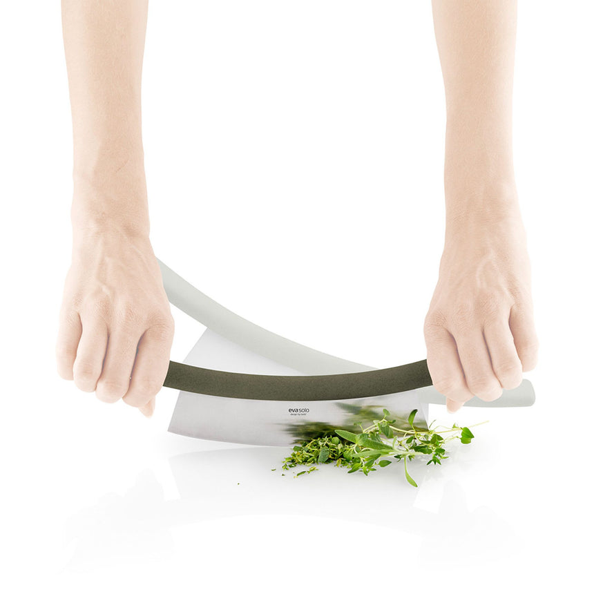 Eva Solo Green Tool Herb Chopper 30cm - Image 05