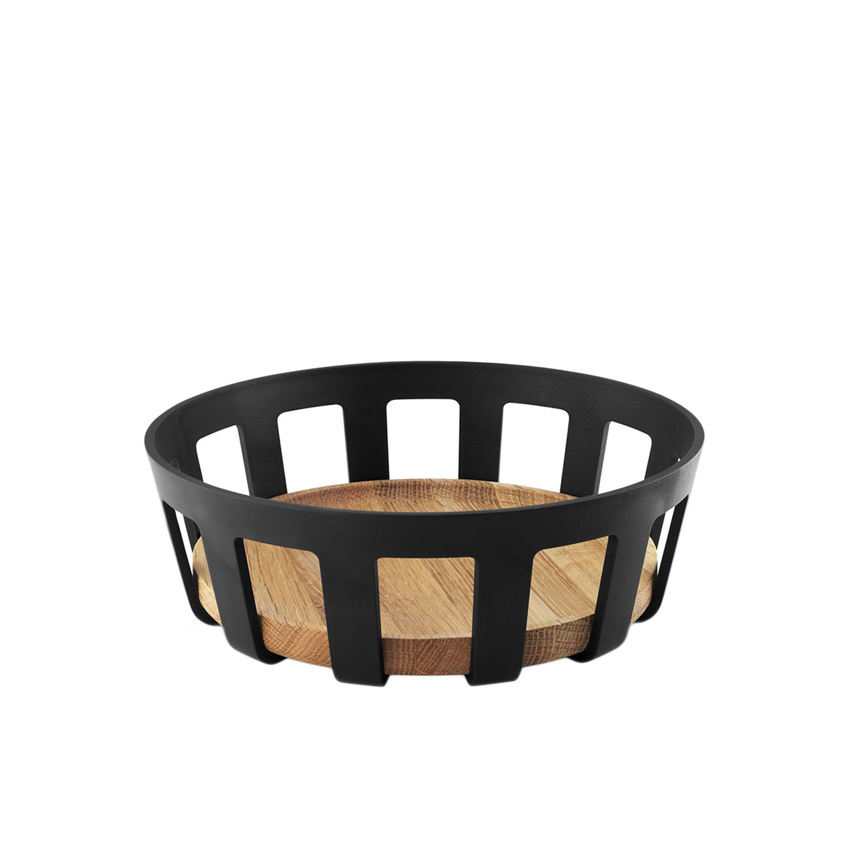 Eva Solo Nordic Kitchen Bread Basket 21.5cm - Image 01