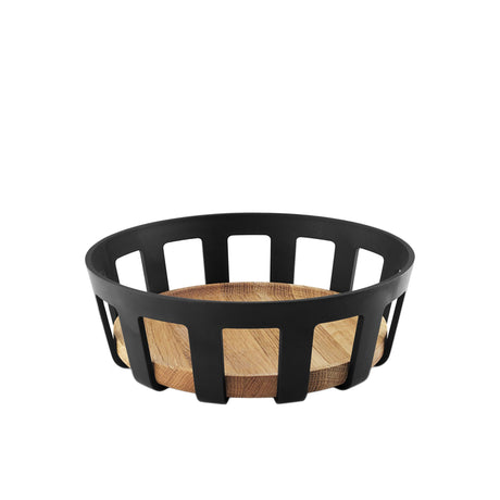 Eva Solo Nordic Kitchen Bread Basket 21.5cm - Image 01