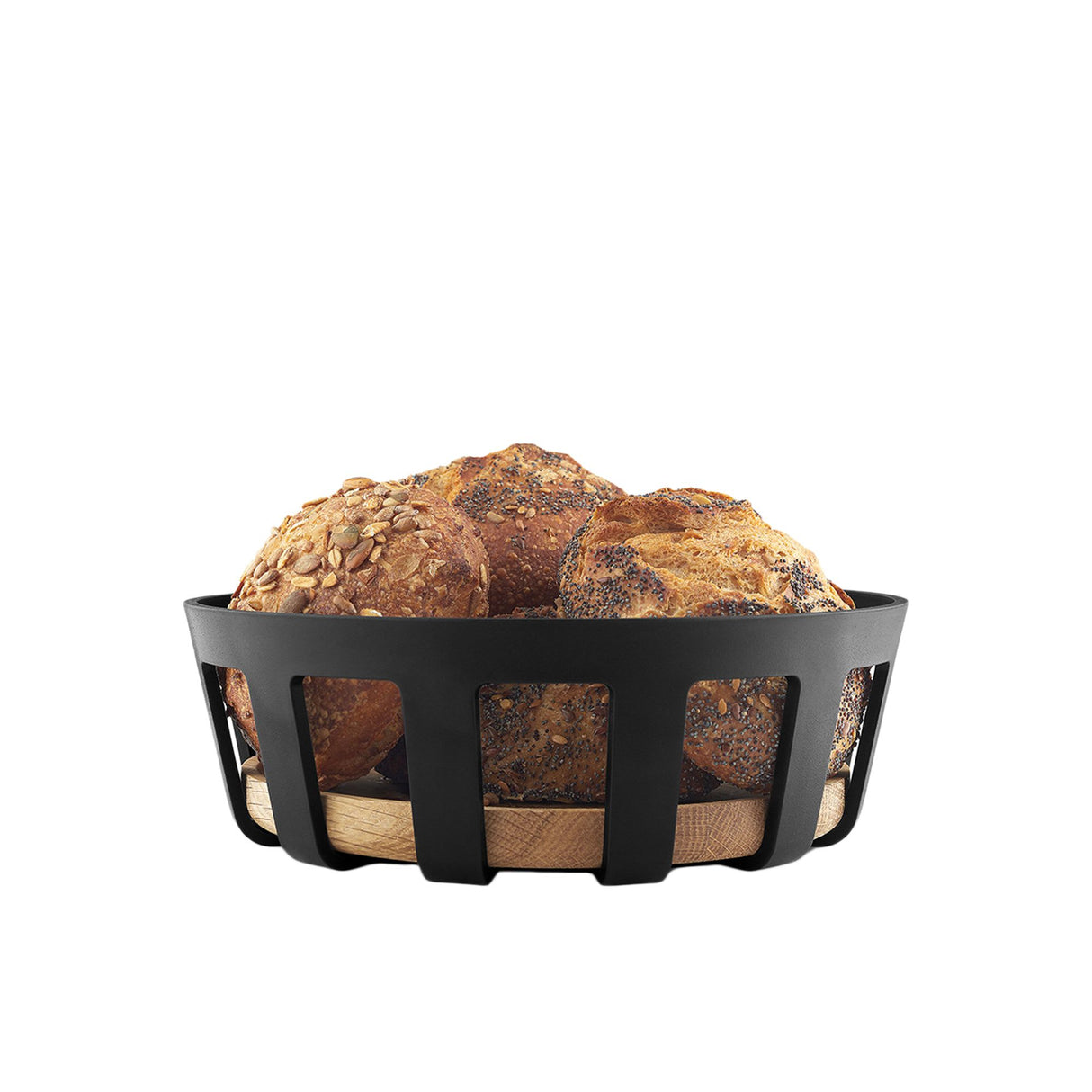 Eva Solo Nordic Kitchen Bread Basket 21.5cm - Image 03