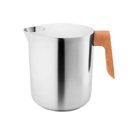 Eva Solo Nordic Kitchen Induction Kettle 1L Silver - Image 01