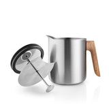 Eva Solo Nordic Kitchen Tea Cafetiere 1L - Image 04