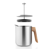 Eva Solo Nordic Kitchen Tea Cafetiere 1L - Image 05