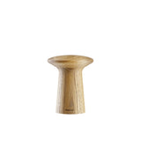 Eva Solo Salt & Pepper Grinder 11cm Oak - Image 01