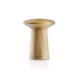 Eva Solo Salt & Pepper Grinder 11cm Oak - Image 02