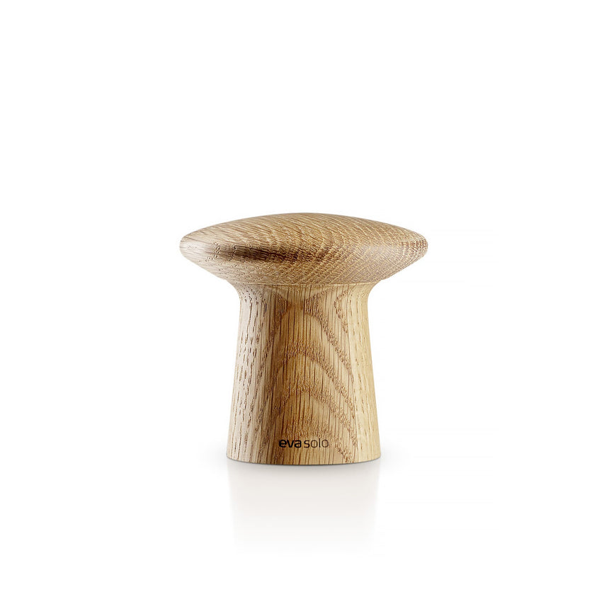 Eva Solo Salt & Pepper Grinder 7.5cm Oak - Image 02