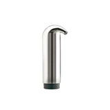 Eva Solo Soap Dispenser 200ml Brushed Stainless Steel - Image 01