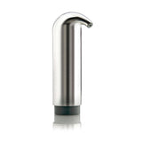 Eva Solo Soap Dispenser 200ml Brushed Stainless Steel - Image 02