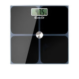 Everfit Ultra Slim Bathroom Scale - Image 01