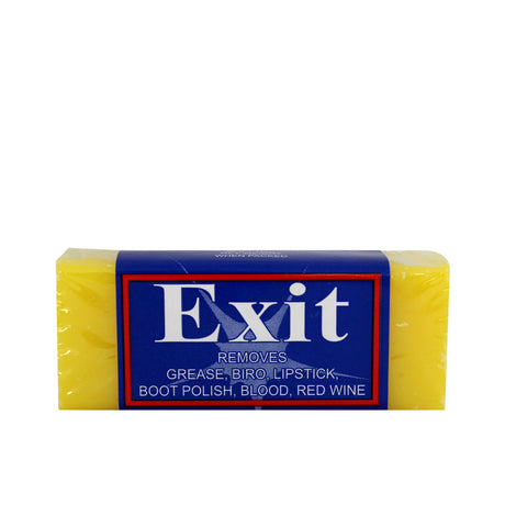 Exit Soap Block - Image 01