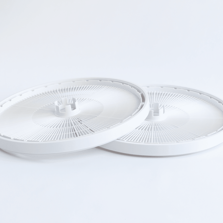 Ezidri FD1000 Ultra Dehydrator Tray Pack of 2 - Image 02