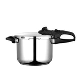 Fagor Duo Stainless Steel Pressure Cooker 6 Litre - Image 01