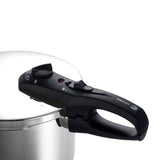 Fagor Duo Stainless Steel Pressure Cooker 6 Litre - Image 03