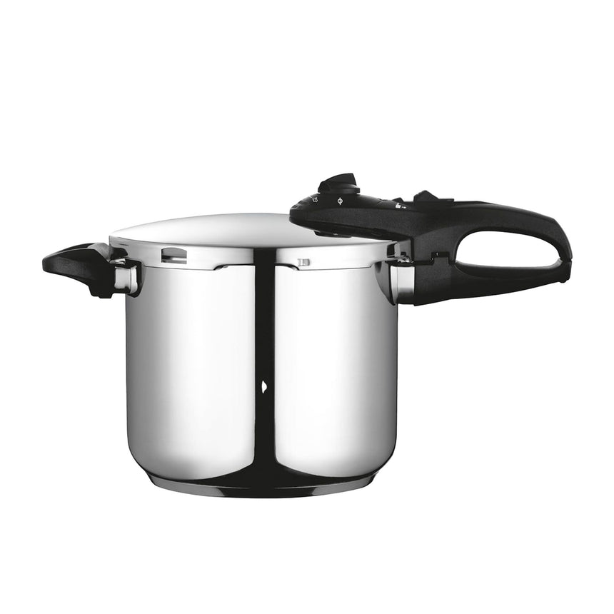 Fagor Duo Stainless Steel Pressure Cooker 7.5 Litre - Image 01