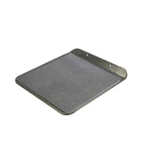 Falcon Enamel Cookie Sheet 40x36cm in Black - Image 01