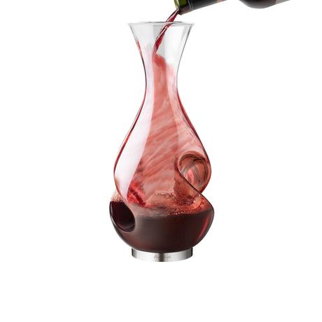 Final Touch Conundrum Decanter 750ml - Image 01