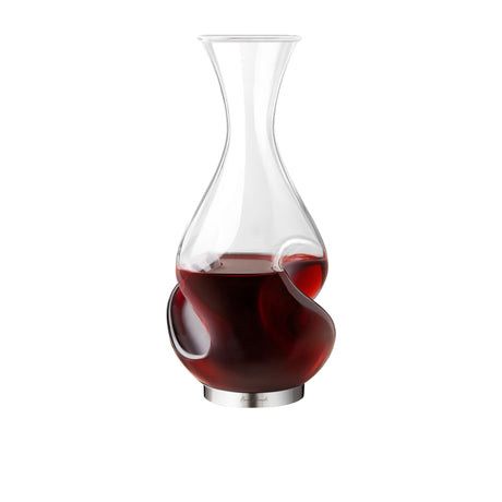 Final Touch Conundrum Decanter 750ml - Image 02