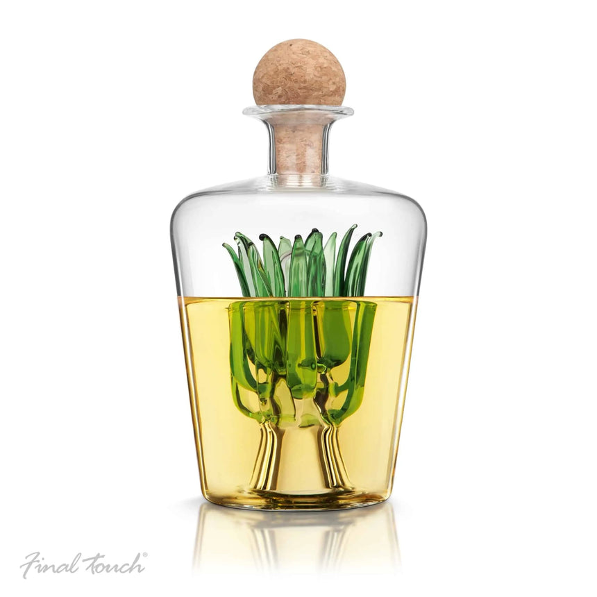 Final Touch Tequila Decanter 850ml - Image 02