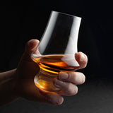 Final Touch Whiskey Tasting Glass 195ml Set of 2 - Image 02