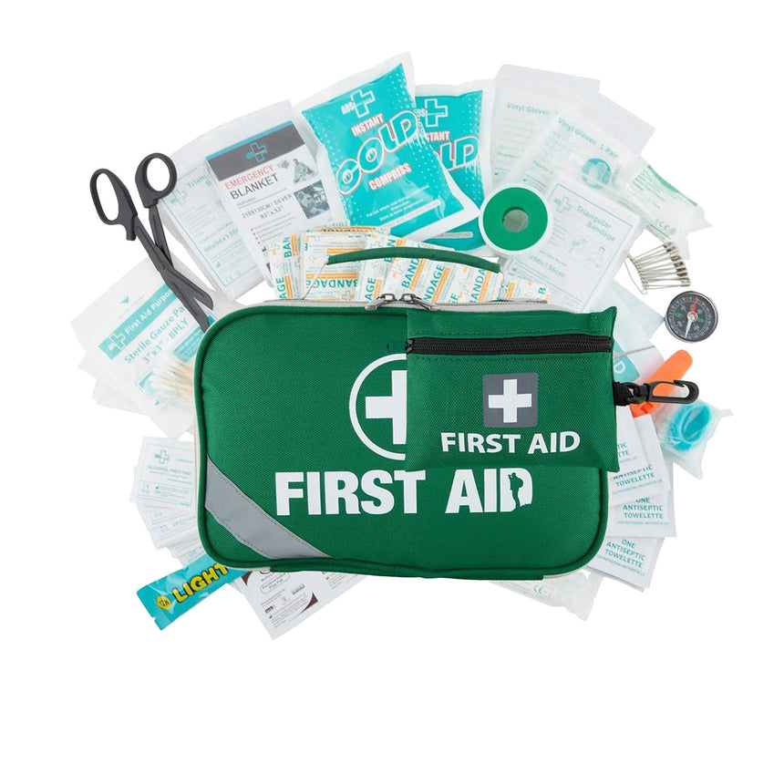 First Aid Kit Premium 258pc - Image 01