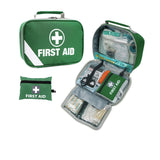 First Aid Kit Premium 258pc - Image 03