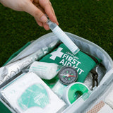 First Aid Kit Premium 258pc - Image 05