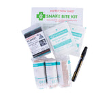 First Aid Kit Snake Bite 9pc - Image 02