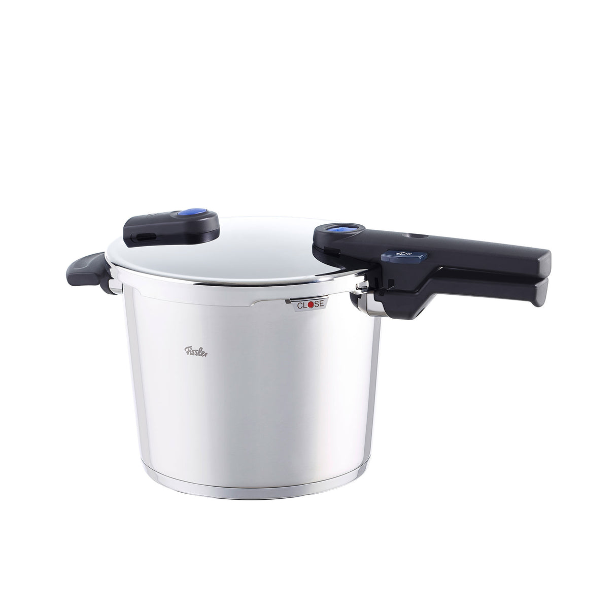 Fissler Vitaquick Pressure Cooker 22cm 6L - Image 01