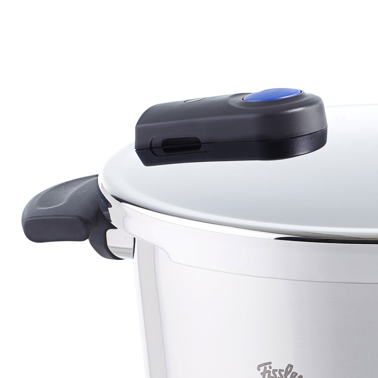 Fissler Vitaquick Pressure Cooker 22cm 6L - Image 02