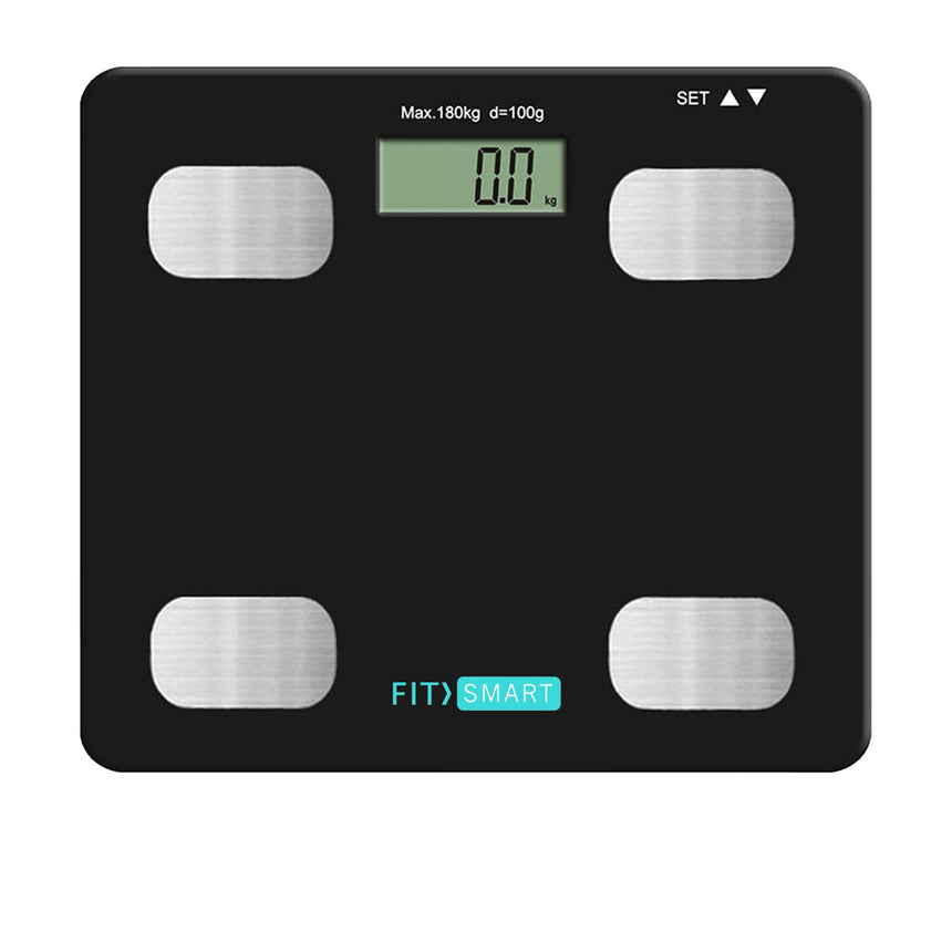 Fit Smart Electronic Floor Body Scale - Image 01