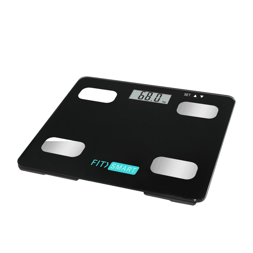 Fit Smart Electronic Floor Body Scale - Image 03