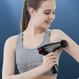 FitSmart FS-1000 Pro Relief Massage Gun - Image 03