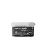 Fondtastic Modelling Paste in Black 250g - Image 01