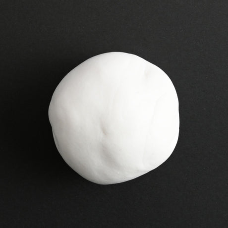 Fondtastic Modelling Paste in White 250g - Image 02