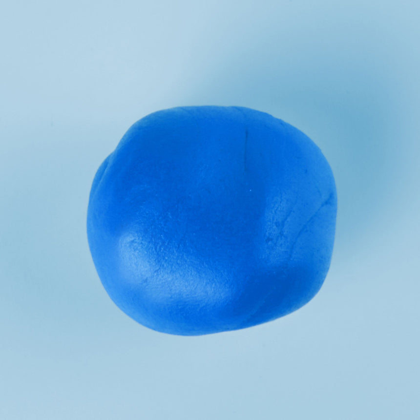 Fondtastic Premium Fondant in Blue 1kg - Image 02