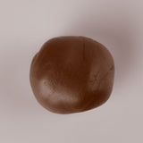 Fondtastic Premium Fondant Choc Brown 1kg - Image 02