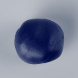 Fondtastic Premium Fondant Navy in Blue 1kg - Image 02