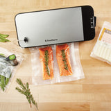 FoodSaver VS2198 Cut & Seal Vacuum Sealer - Image 04