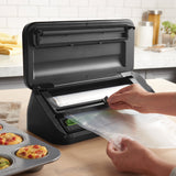 FoodSaver VS2198 Cut & Seal Vacuum Sealer - Image 05