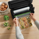 FoodSaver VS2198 Cut & Seal Vacuum Sealer - Image 06