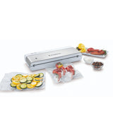 FoodSaver VS1500 PowerVac 3 in 1 Vacuum Sealer in White - Image 05