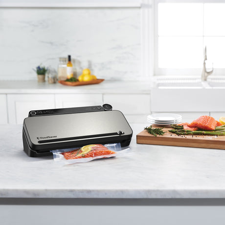 FoodSaver VS3198 Controlled Multi Seal - Image 02