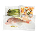 FoodSaver Vacuum Seal Rolls Variety Pack Set 5 Piece - Image 06