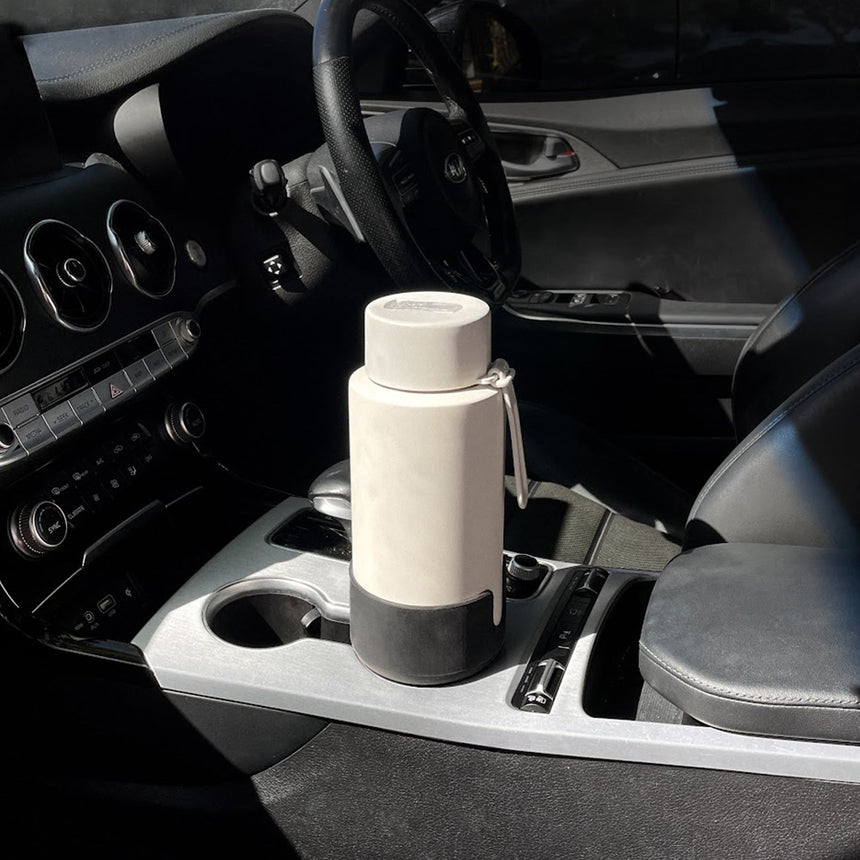 Frank Green Car Cup Holder Expander Midnight - Image 02