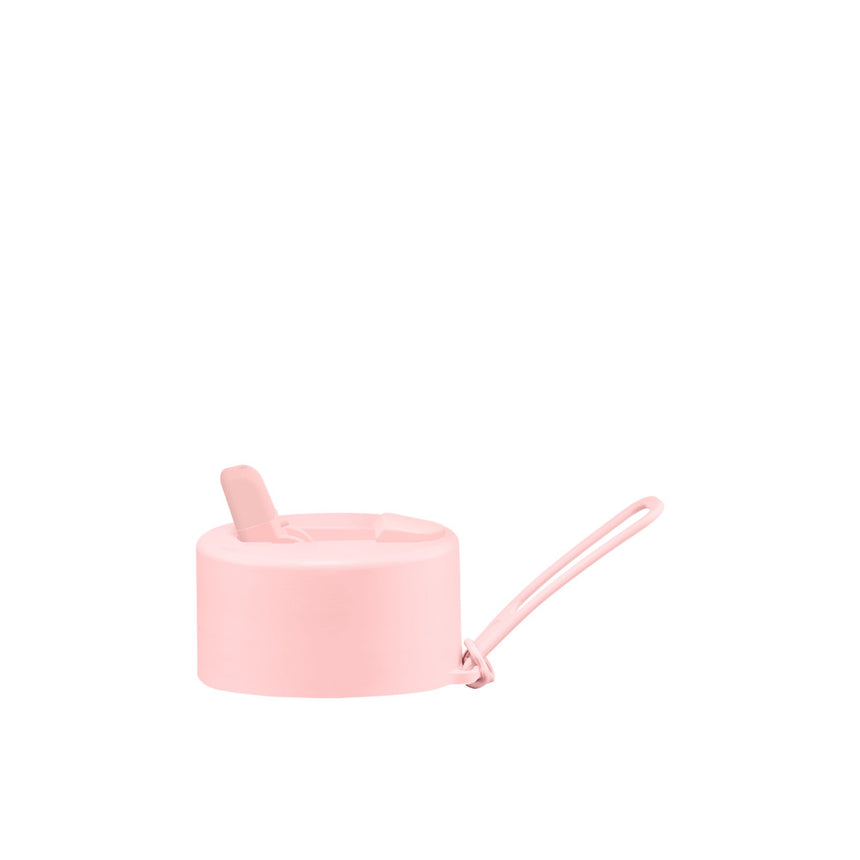 Frank Green Flip Straw Lid Pack Blushed - Image 01