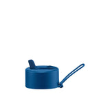 Frank Green Flip Straw Lid Pack Deep Ocean - Image 01